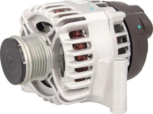 Denso DAN1086 - ĢENERATORS DAN1086 1608858180