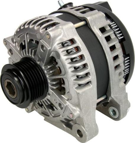 Denso DAN1111 - ĢENERATORS DAN1111 28-6734