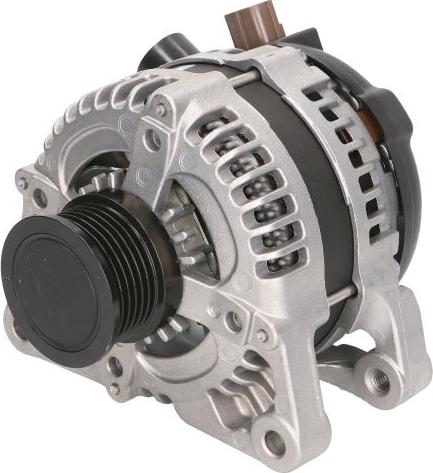 Denso DAN1118 - ĢENERATORS DAN1118 1704085
