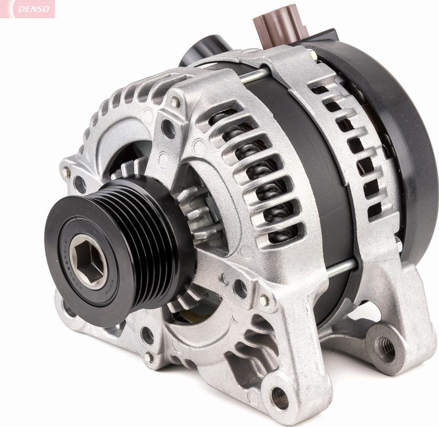Denso DAN1119 - ĢENERATORS DENSO DAN1119