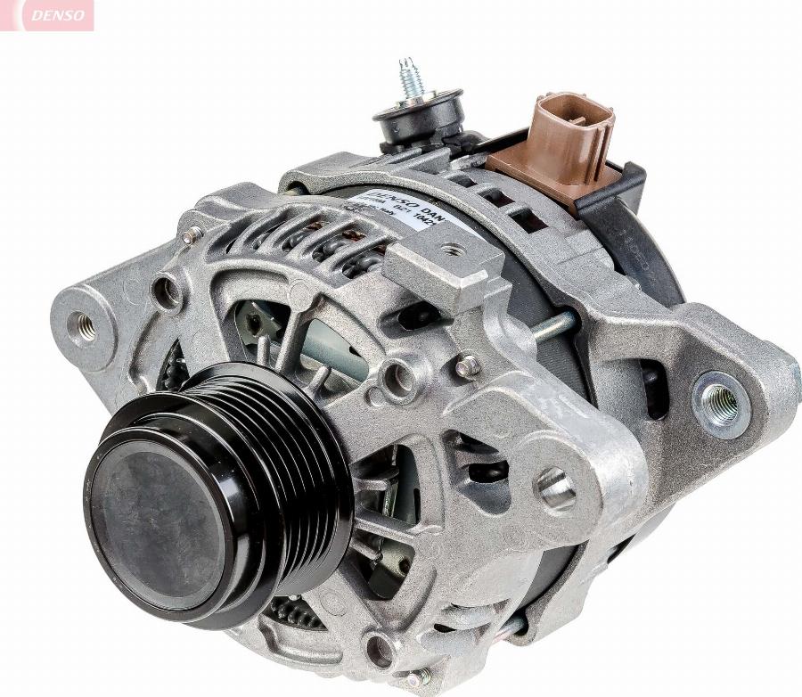 Denso DAN1318 - ĢENERATORS DAN1318 27060-0T180