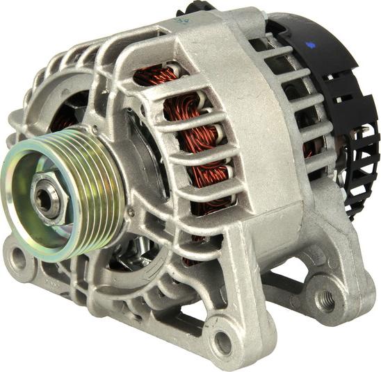 Denso DAN1336 - ĢENERATORS DAN1336