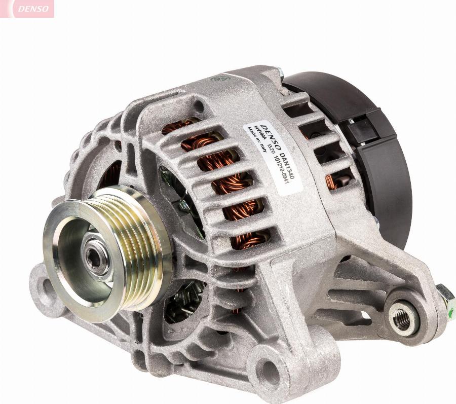 Denso DAN1340 - Ģenerators