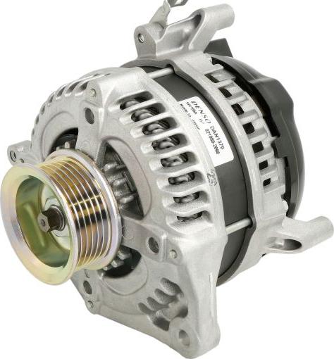 Denso DAN1370 - ĢENERATORS DAN1370 31100-R1P-H01