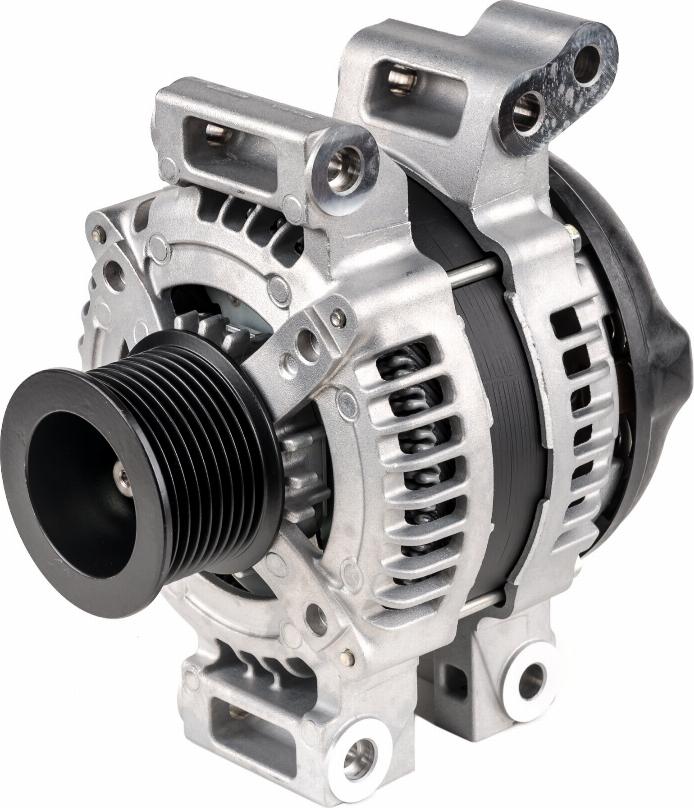 Denso DAN1493 - ĢENERATORS DAN1493 27060-51020