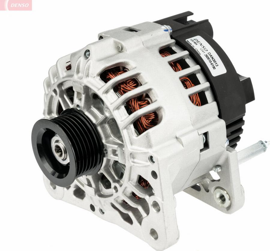 Denso DAN3013 - ĢENERATORS DAN3013 03D