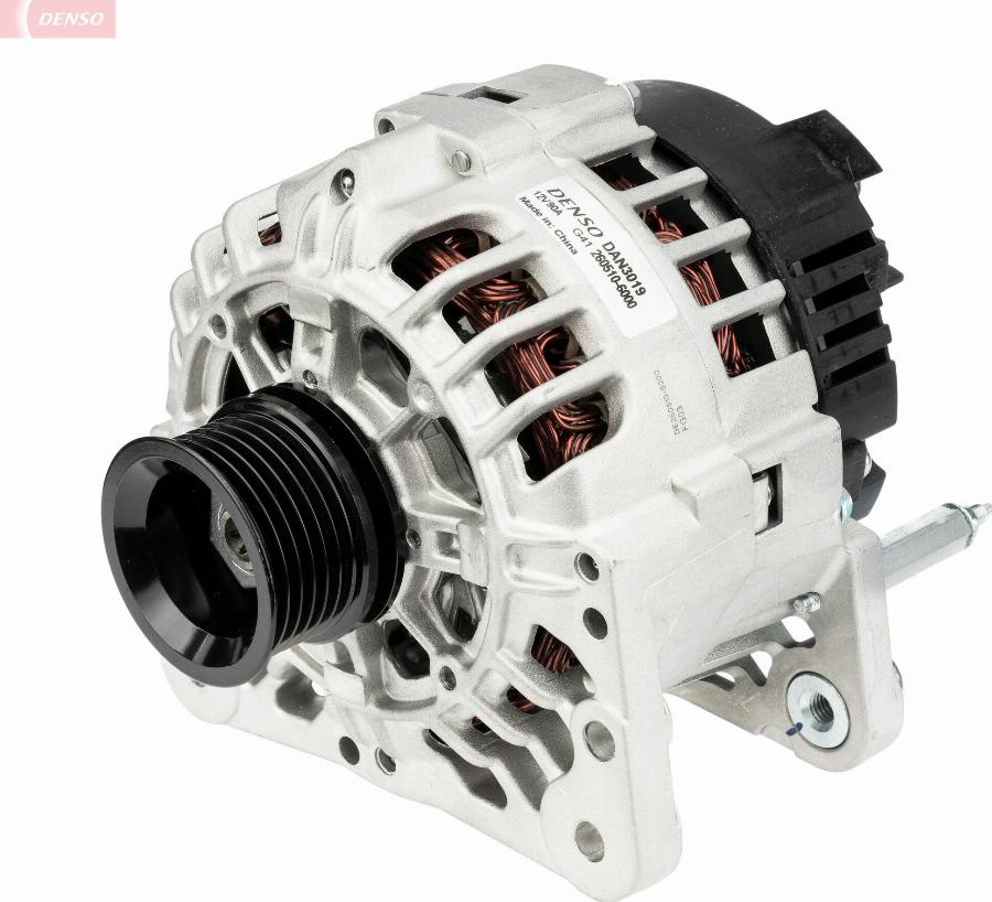 Denso DAN3019 - ĢENERATORS DAN3019 037