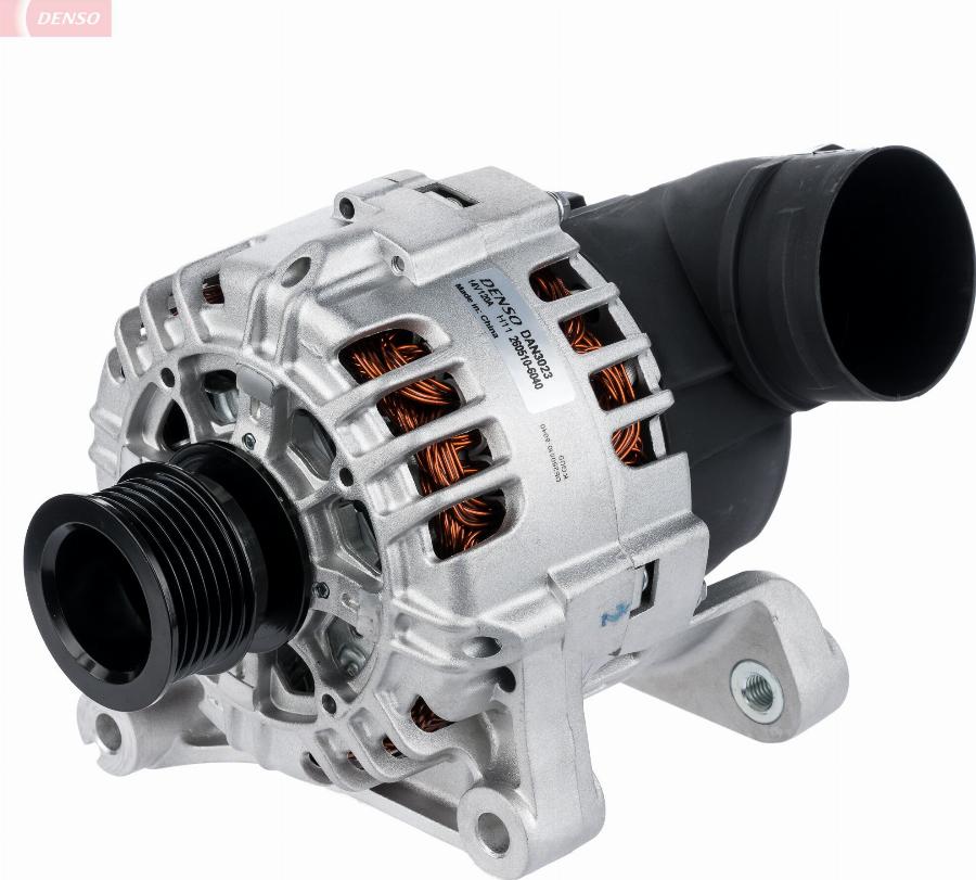 Denso DAN3023 - Ģenerators