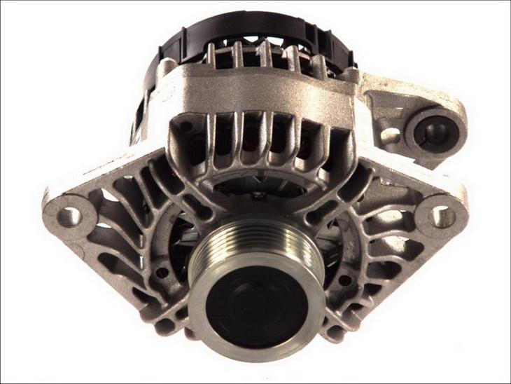 Denso DAN520 - ĢENERATORS DAN520 28-3878