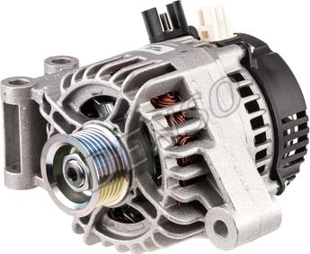 Denso DAN588 - ĢENERATORS RE3N11-10300-AF