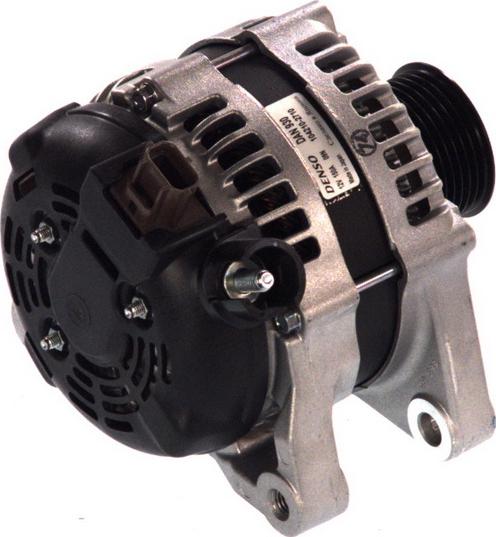 Denso DAN930 - ĢENERATORS 210358 DAN930