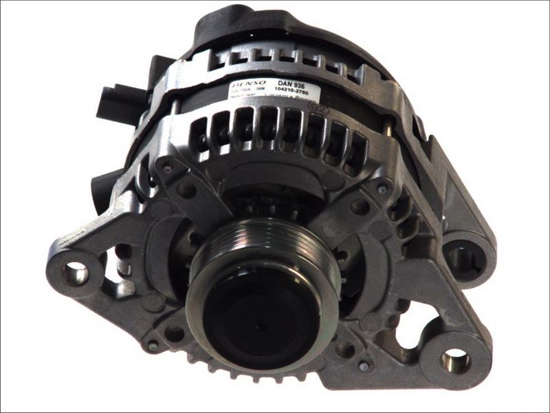 Denso DAN936 - ĢENERATORS DAN936