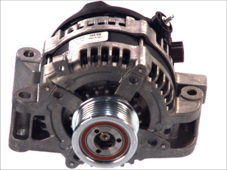 Denso DAN938 - ĢENERATORS DAN938
