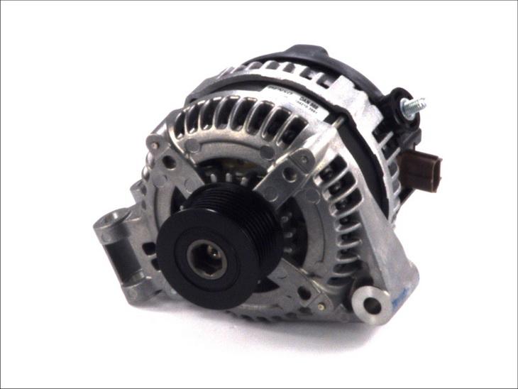Denso DAN988 - ĢENERATORS DAN988 YLE500250
