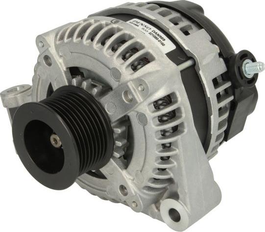 Denso DAN989 - ĢENERATORS DAN989 LR010513