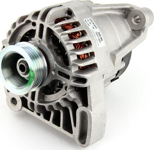 Denso DAN998 - ĢENERATORS DAN998 1535436