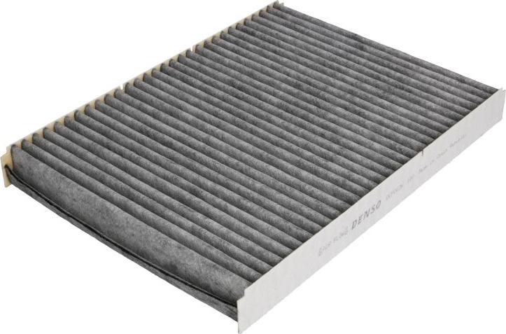 Denso DCF002K - Filtrs, Salona telpas