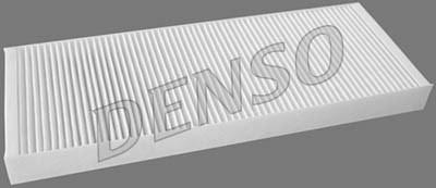 Denso DCF508P - Filtrs, Salona telpas
