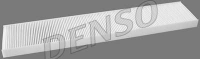 Denso DCF500P - SALONA FILTRS DCF500P