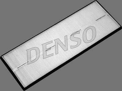 Denso DCF541P - Filtrs, Salona telpas
