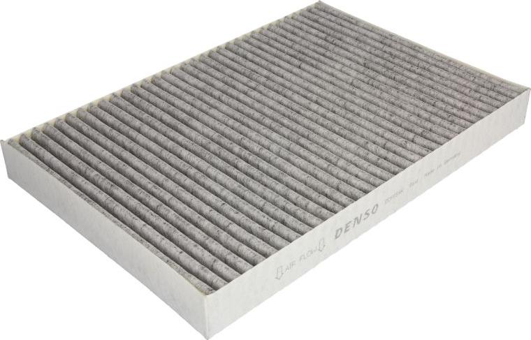 Denso DCF054K - Filtrs, Salona telpas