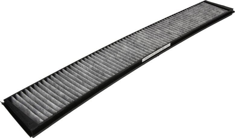 Denso DCF062K - Filtrs, Salona telpas