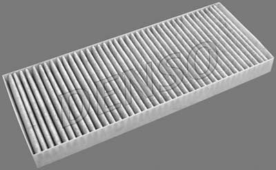 Denso DCF072K - SALONA FILTRS AKTĪVĀ
