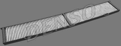 Denso DCF450K - Filtrs, Salona telpas