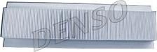 Denso DCF517P - Filtrs, Salona telpas