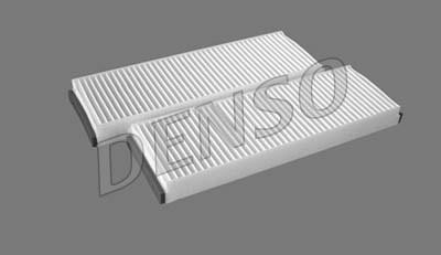 Denso DCF522P - Filtrs, Salona telpas