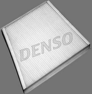Denso DCF144P - Filtrs, Salona telpas
