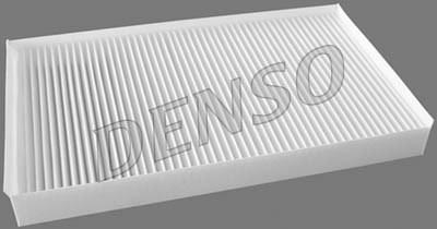 Denso DCF521P - Filtrs, Salona telpas