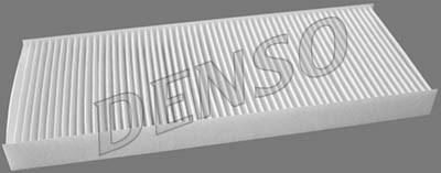Denso DCF532P - Filtrs, Salona telpas