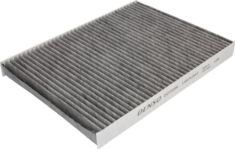 Denso DCF225K - SALONA FILTRS DCF225K