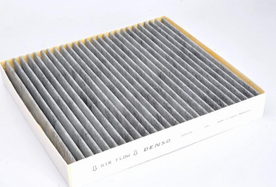 Denso DCF273K - CU2252 SALONA F