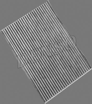 Denso DCF370K - SALONA FILTRS DCF370K