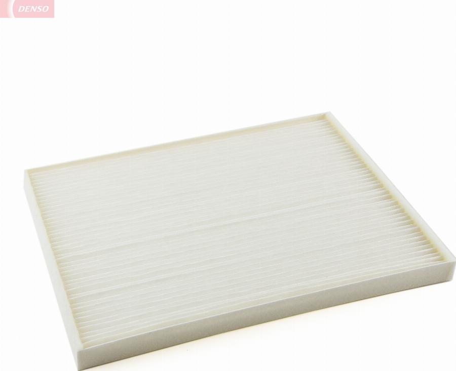 Denso DCF377P - Filtrs, Salona telpas