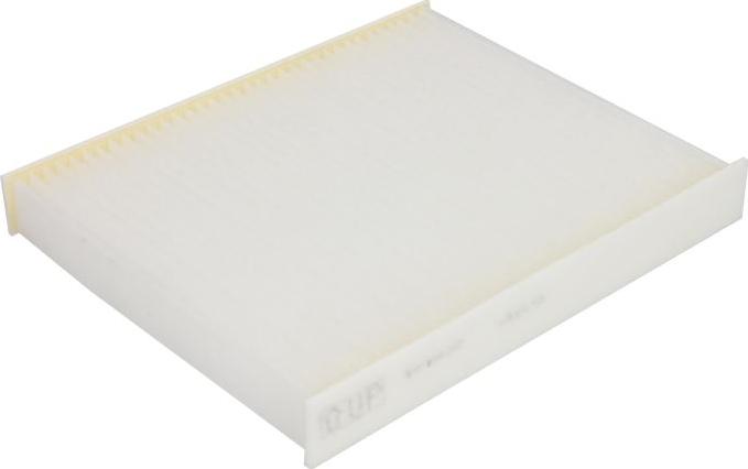 Denso DCF381P - Filtrs, Salona telpas