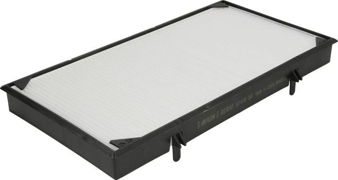 Denso DCF418P - Filtrs, Salona telpas