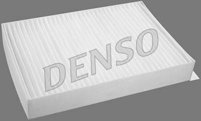 Denso DCF460P - Filtrs, Salona telpas