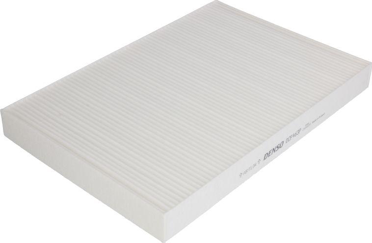 Denso DCF463P - Filtrs, Salona telpas