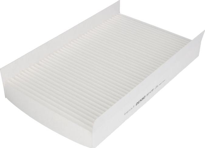 Denso DCF470P - Filtrs, Salona telpas