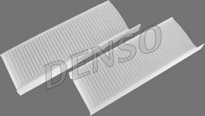 Denso DCF479P - Filtrs, Salona telpas