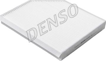 Denso DCF571P - Filtrs, Salona telpas