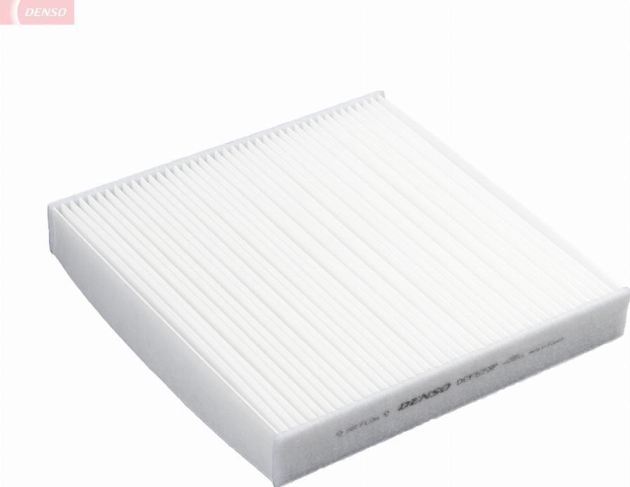 Denso DCF573P - Filtrs, Salona telpas