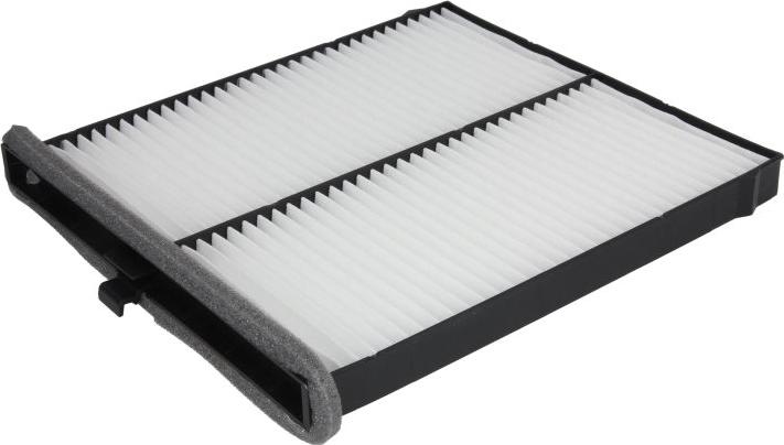 Denso DCF578P - Filtrs, Salona telpas