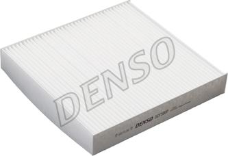 Denso DCF580P - Filtrs, Salona telpas