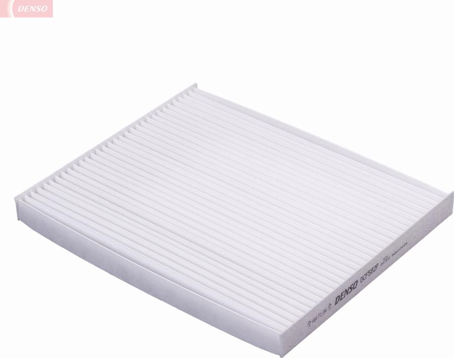 Denso DCF582P - Filtrs, Salona telpas