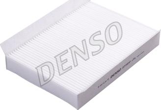 Denso DCF584P - Filtrs, Salona telpas