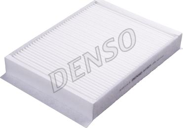 Denso DCF587P - Filtrs, Salona telpas